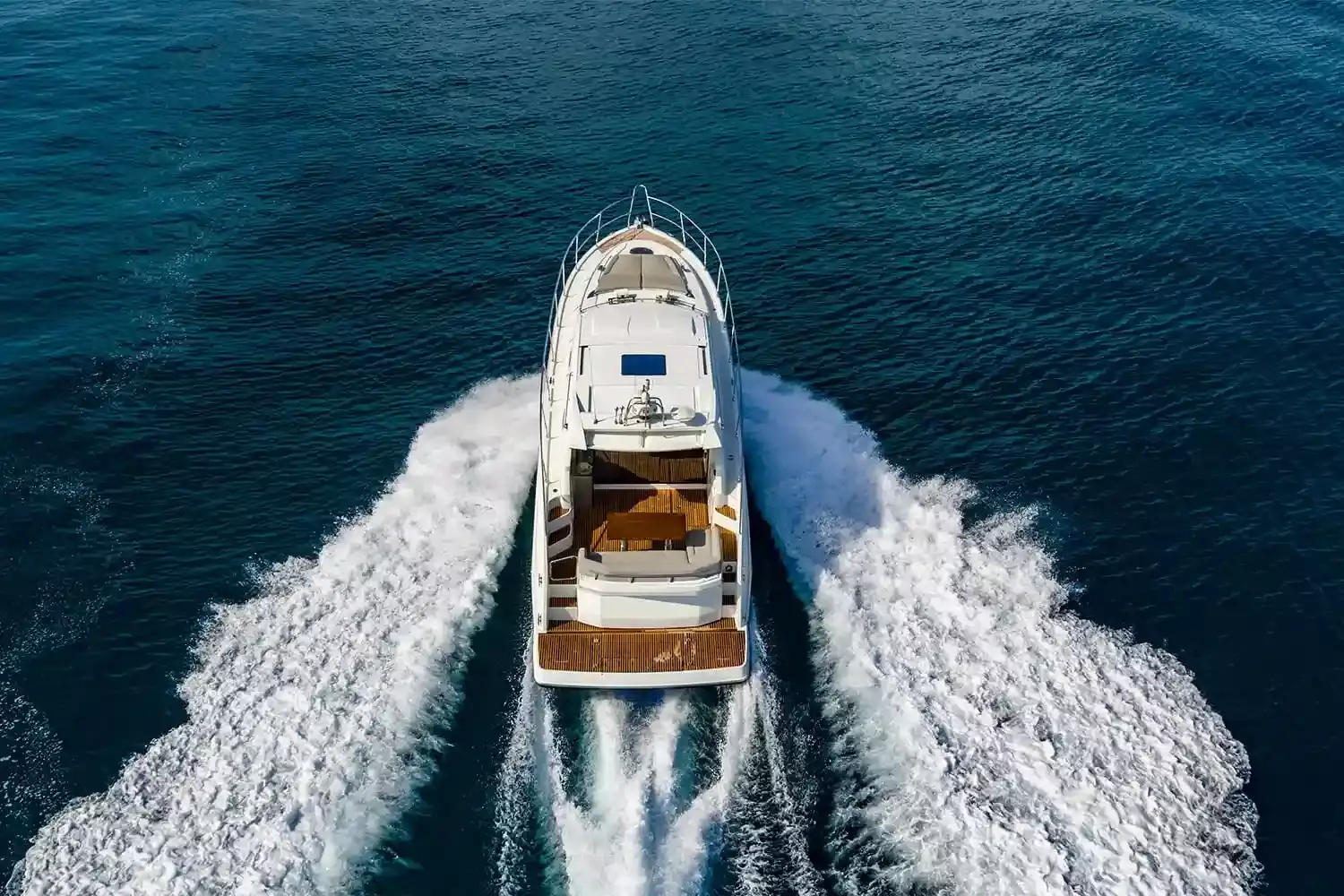 Beneteau GT49 yacht for sale
